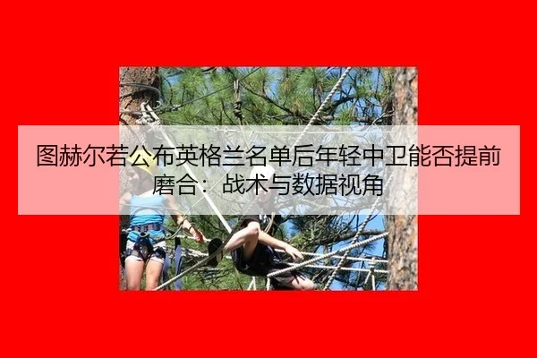 图赫尔若公布英格兰名单后年轻中卫能否提前磨合：战术与数据视角